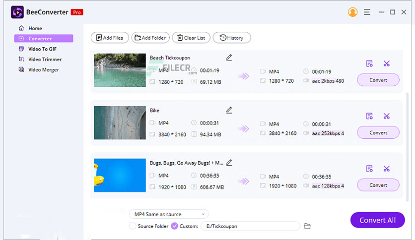 amoyshare-beeconverter-pro-free-download-02
