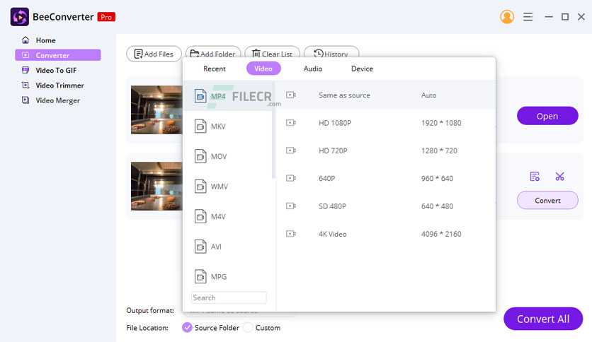 amoyshare-beeconverter-pro-free-download-03