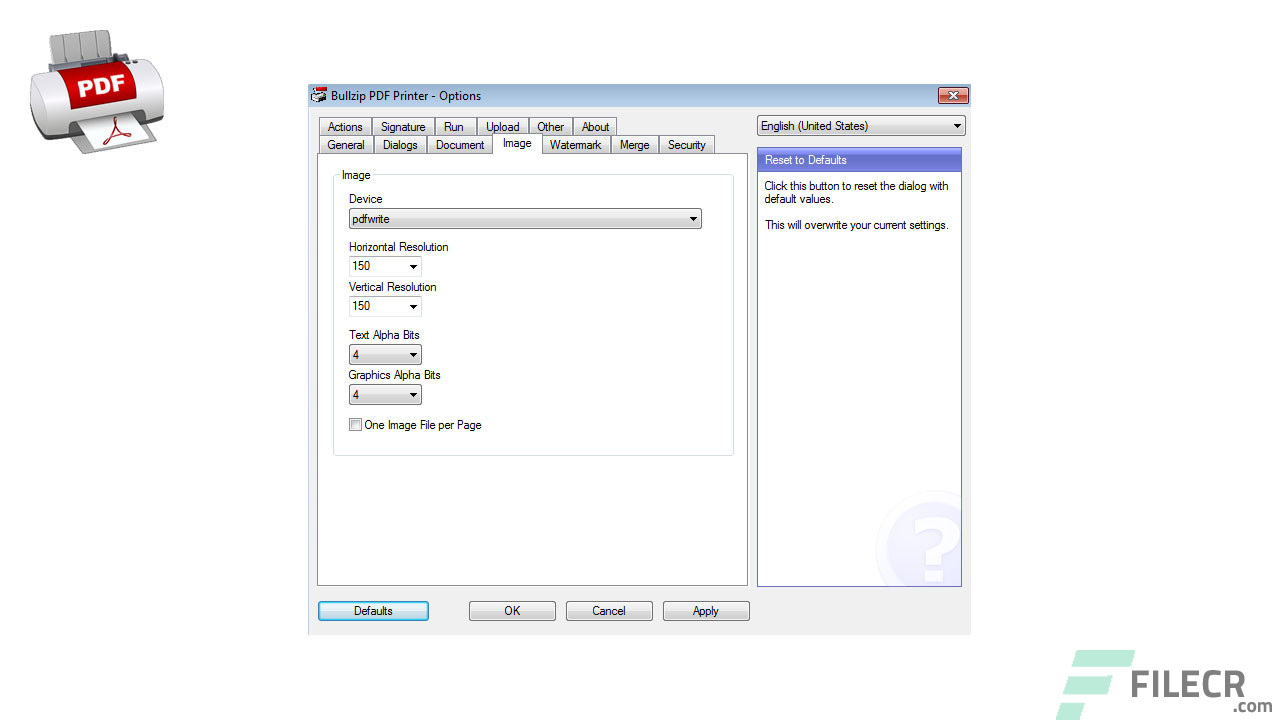 Scr3_BullZip-PDF-Printer_Expert-download