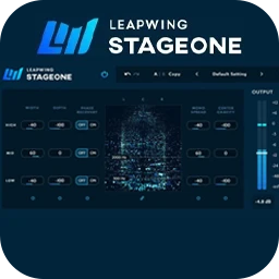 Leapwing Audio StageOne 2 v2.0.5