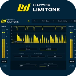 Leapwing Audio LimitOne 1.0.1