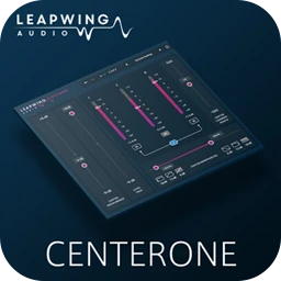 Leapwing Audio CenterOne 2.14.10