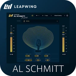 Leapwing Audio Al Schmitt 1.4.3