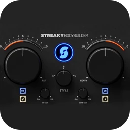 Streaky Body Builder 1.0.53