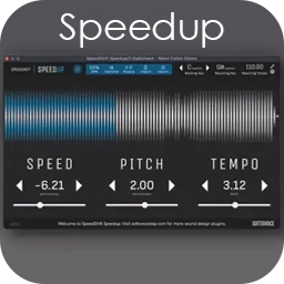 SottovoceDSP SpeedShift Speedup 2.0.1