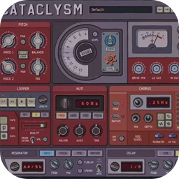 Aberrant DSP Cataclysm 1.1