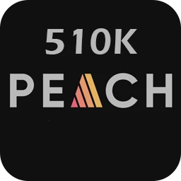 510k PEACH 1.0.2