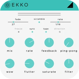 SoundGhost Ekko 1.0.2