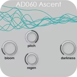 Audio Damage AD060 Ascent 1.0.0