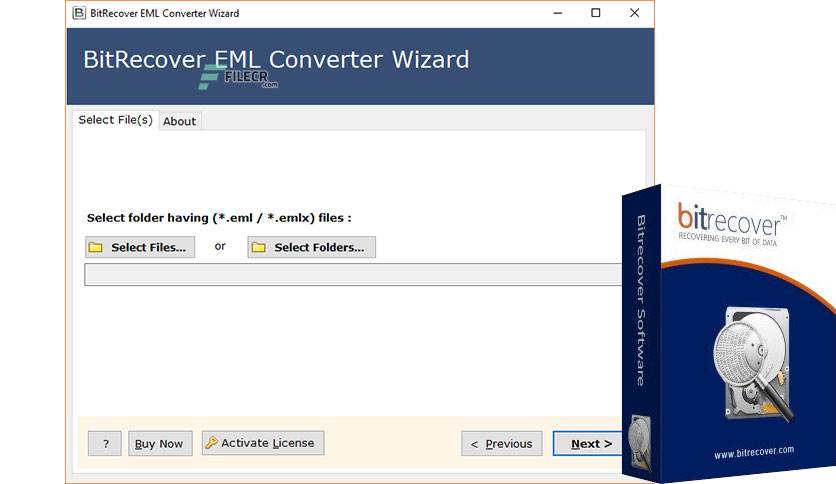 BitRecover-EML-Converter-Wizard-Free-download-01