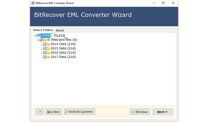 BitRecover-EML-Converter-Wizard-Free-download-02