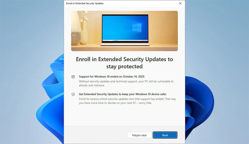 691574853db29-windows-10-esu-update-screenshot1