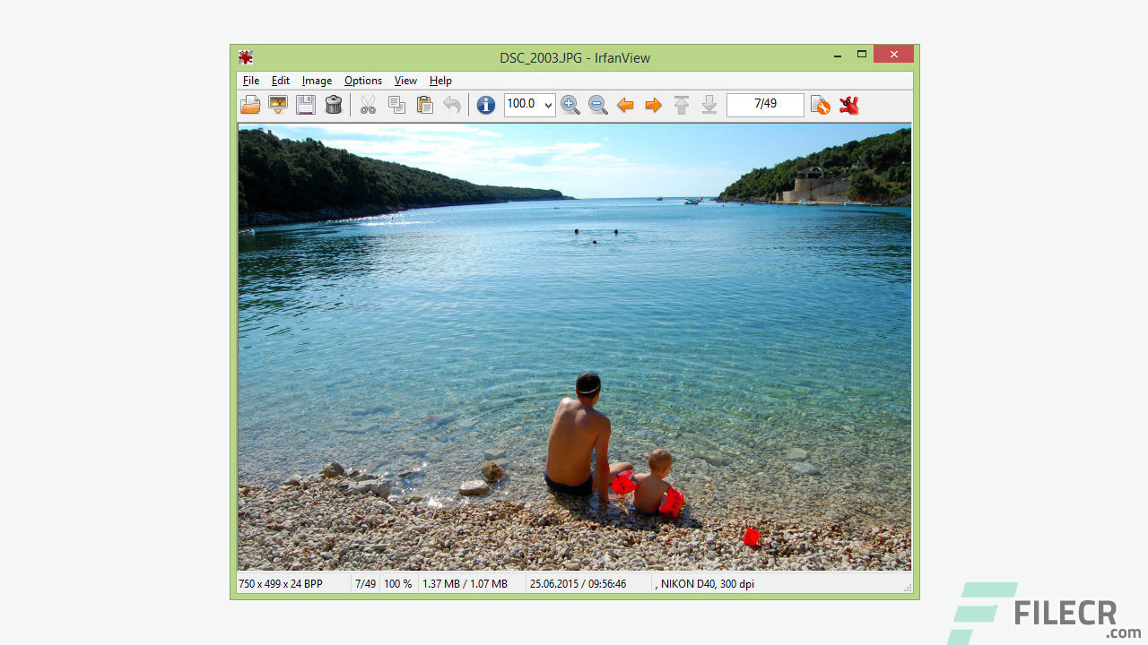 Scr1_IrfanView_Free-download