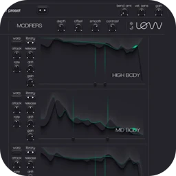 BEATSURFING LOW 1.0.0