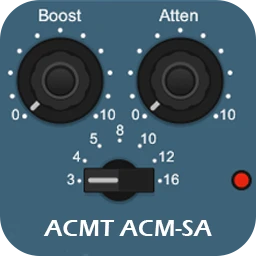 ACMT ACM-SA Series Plug-Ins 3.4.0