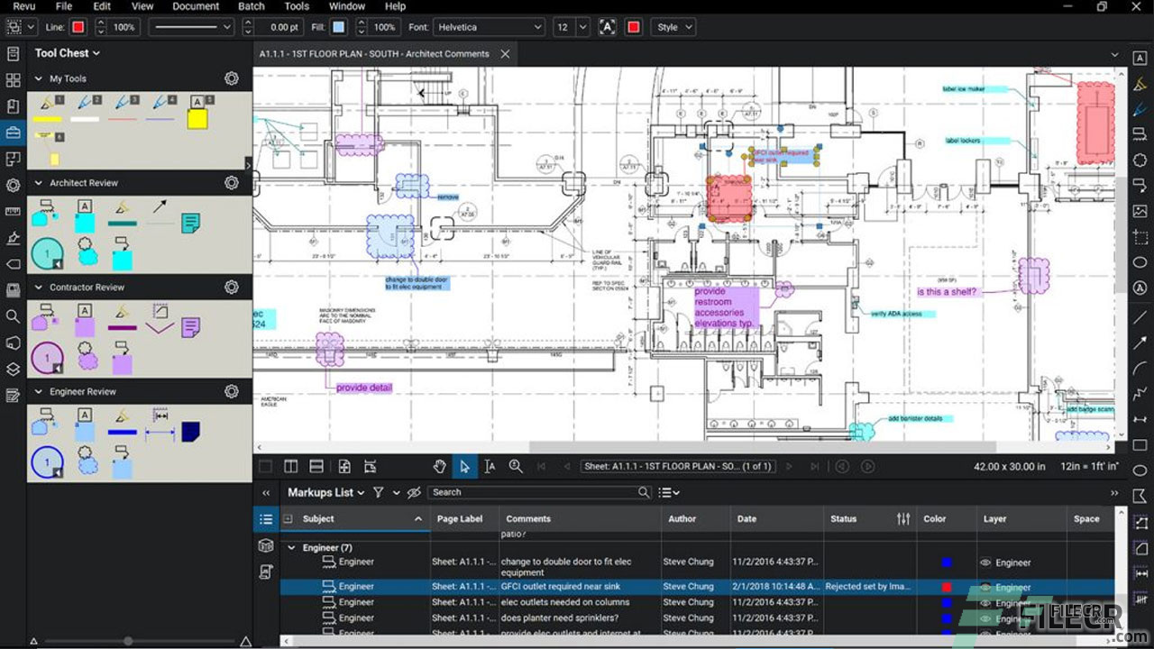 Scr4_Bluebeam-Revu-eXtreme_Free-download