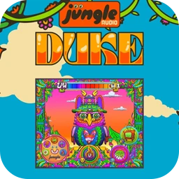Jungle Audio DUKE 1.0.0