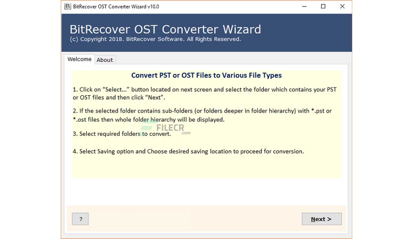 bitrecover-ost-converter-wizard-free-download-01