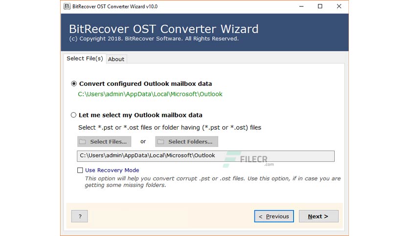 bitrecover-ost-converter-wizard-free-download-02
