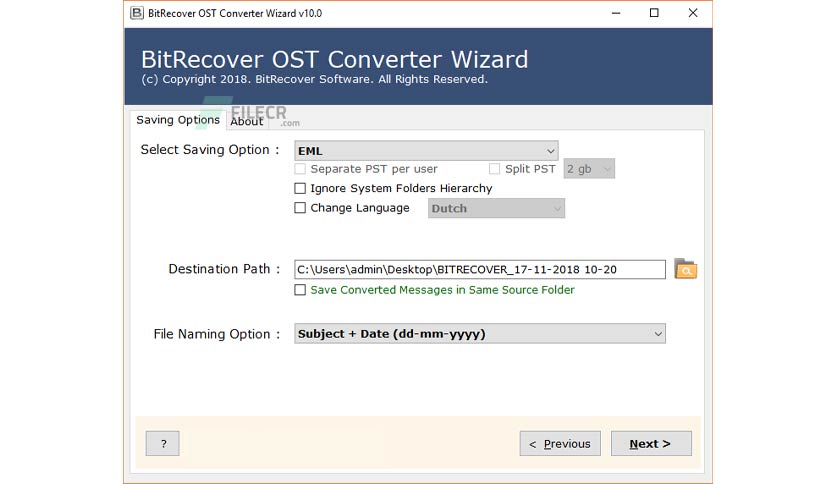 bitrecover-ost-converter-wizard-free-download-03