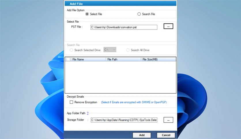 691f08ffc5d98-systools-outlook-deleted-items-recovery-screenshot2