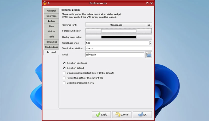 6923e6175f69e-enrico-troger-geany-screenshot2