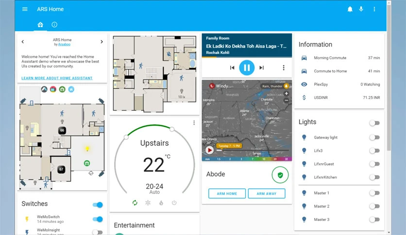 6920185fd6584-home-assistant-operating-system-screenshot1