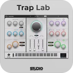 Studio Trap Trap Lab VST 2.0