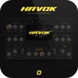 Studio Trap Havok VST 1.0
