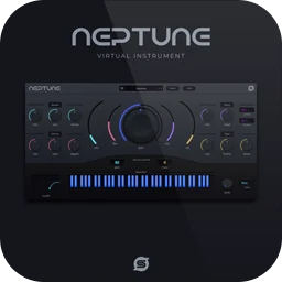 Studio Trap Neptune VST 1.0