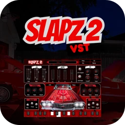 Diamond Loopz Slapz 2.0 VST