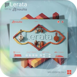 Nouita Lerata VST 1.0
