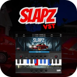 Diamond Loopz Slapz VST 1.0