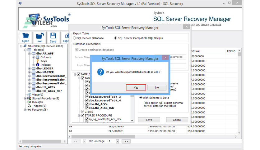 SysTools-SQL-Server-Recovery-Manager-Free-Download-04-1