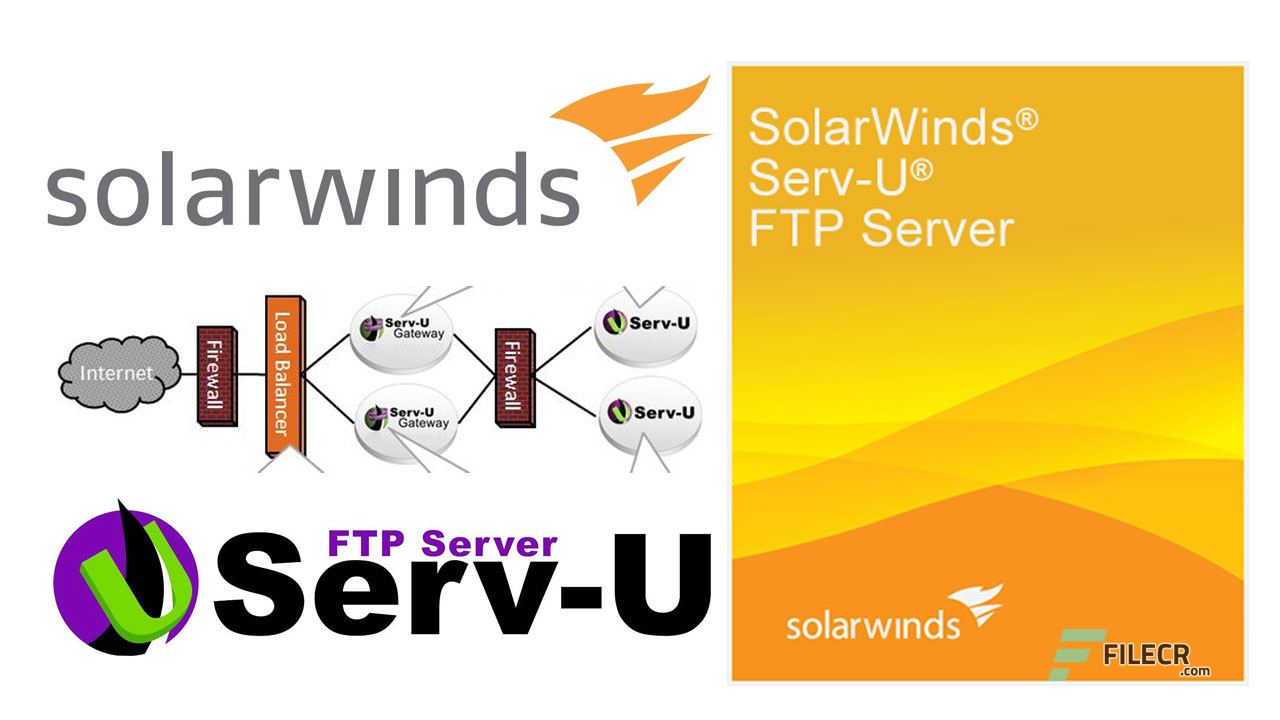 Solarwinds-Serv-U-MFT-Server-15-Free-Download