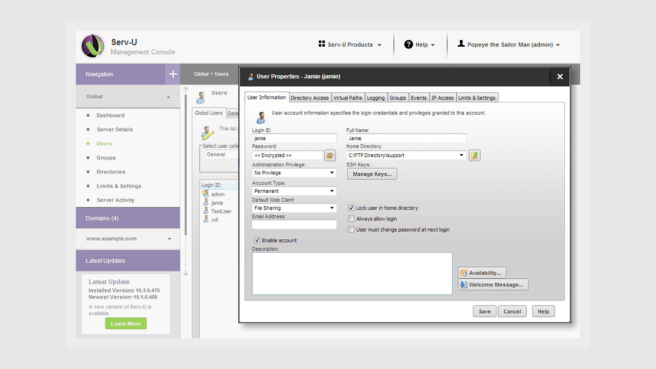 Scr8_Solarwinds-Serv-U-MFT-Server-15-Free-Download
