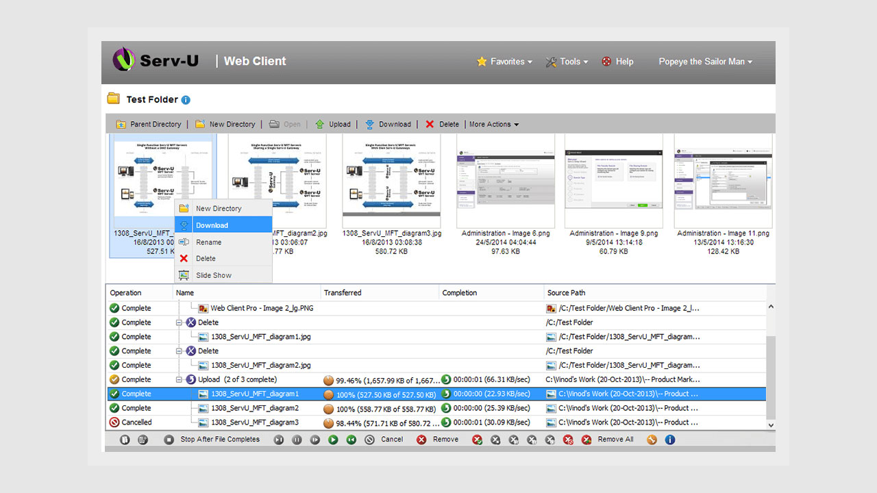 Scr4_Solarwinds-Serv-U-MFT-Server-15-Free-Download