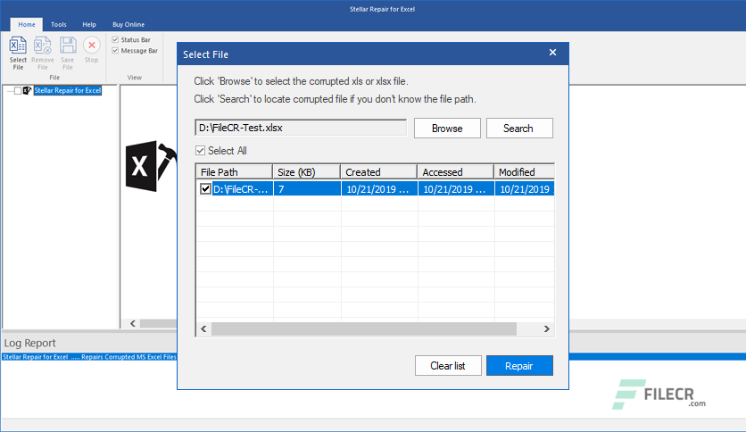 scr3-Stellar-Repair-for-Excel-free-download