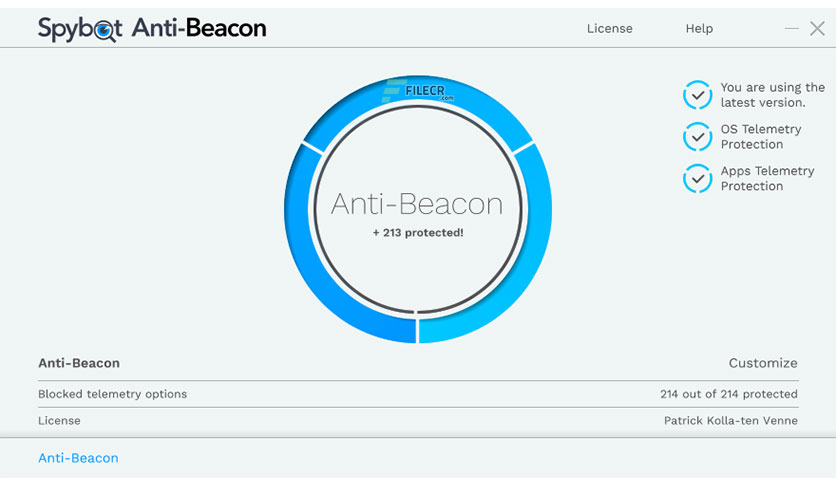 Spybot-Anti-Beacon-Free-download-01
