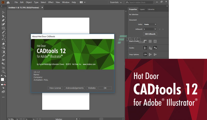 Hot-Door-CADtools-Free-Download-01-1