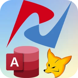 DMSoft DBConvert for Access and FoxPro 3.5.2