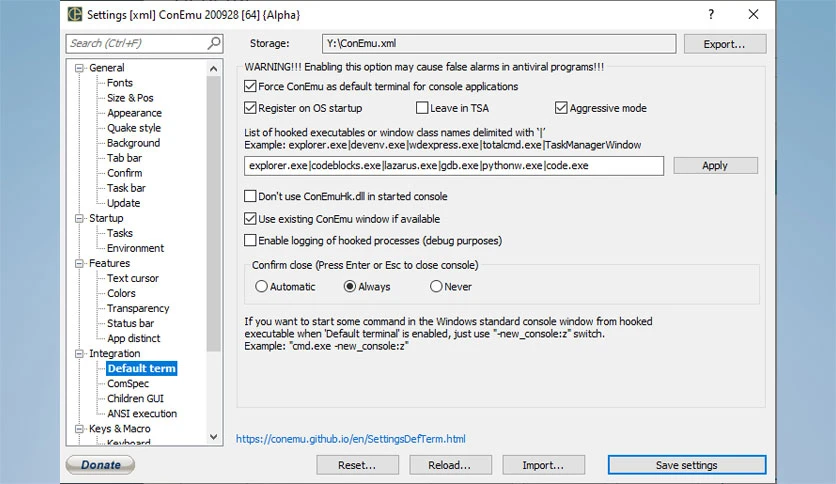 6926cebab10c8-maksim-moisiuk-conemu-screenshot1