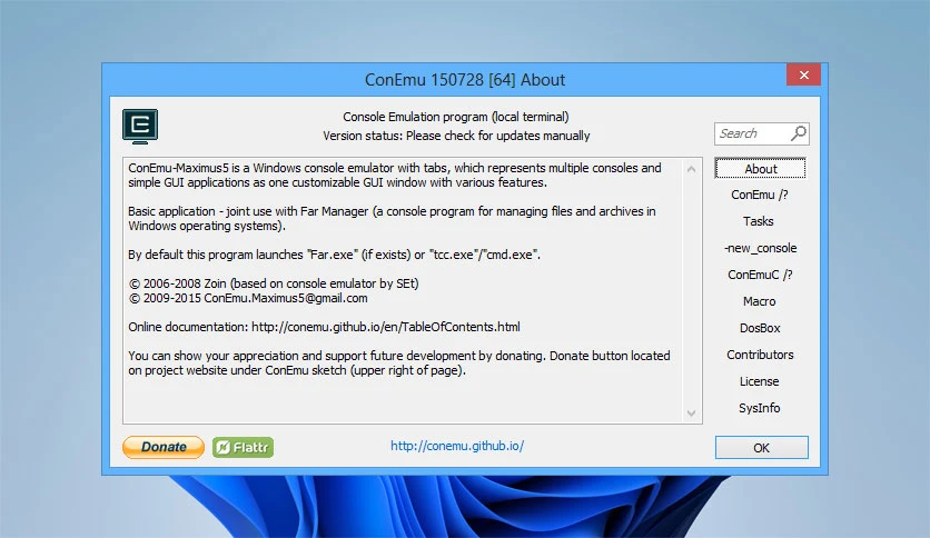 6926cebabcd35-maksim-moisiuk-conemu-screenshot2