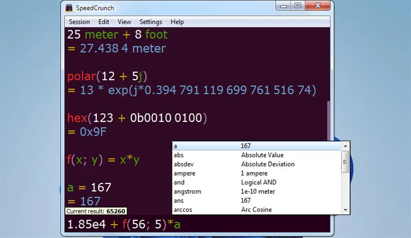 6926a7d855b68-speedcrunch-screenshot1