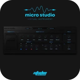Studio Trap Micro Studio VST 1.0