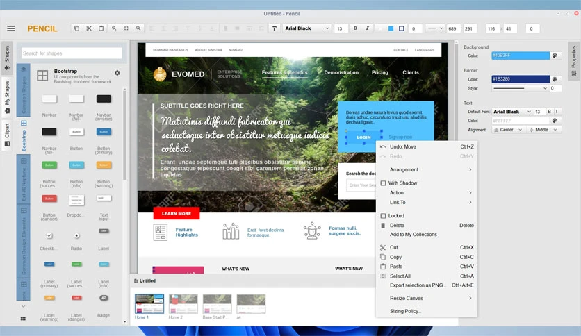 69268730db22f-evolus-pencil-project-FeatureImage
