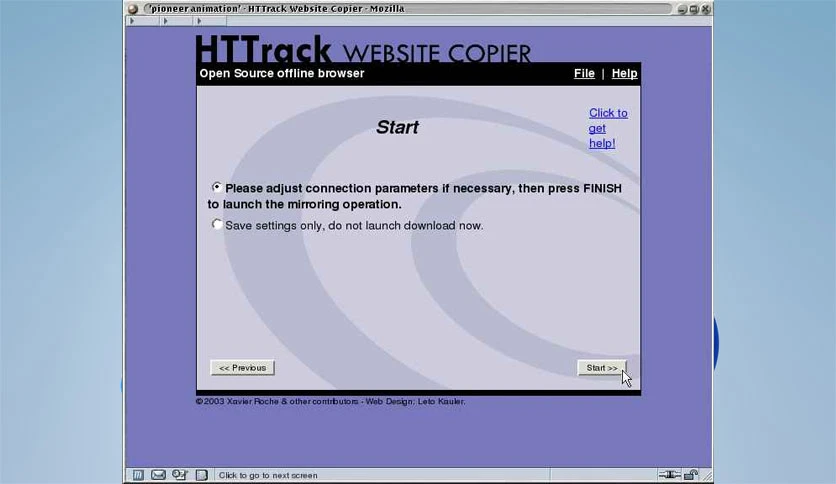 692559869f68a-xavier-roche-httrack-screenshot3