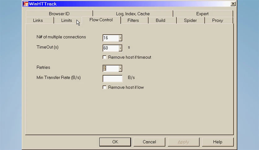6925598457d47-xavier-roche-httrack-screenshot1