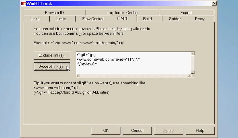 69255986e05b9-xavier-roche-httrack-screenshot4