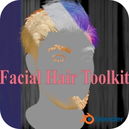 Superhive Market – Facial Hair Toolkit 2.2.4